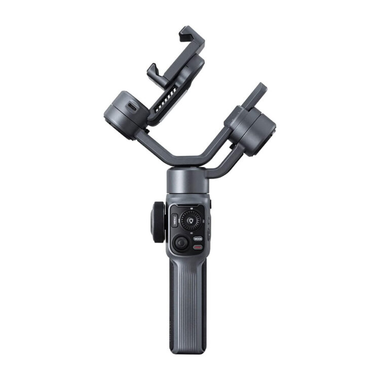 گیمبال موبایل ژیون تک اسموت 5 اس Zhiyun-Tech Smooth 5S مشکی