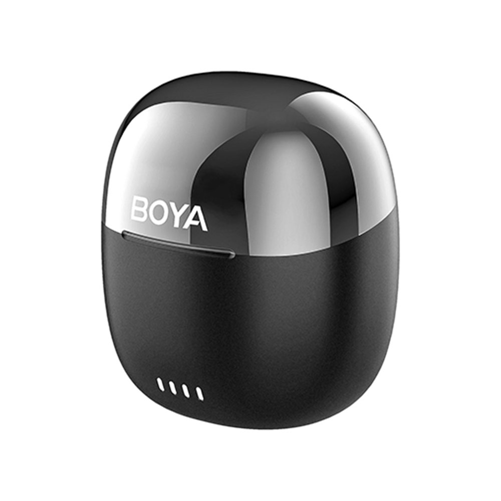 میکروفن یقه ای بی سیم بویا مدل Boya BY-WM3T-D2