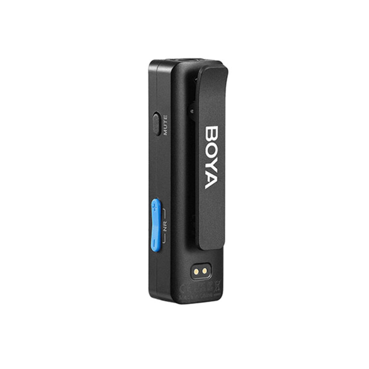 میکروفن یقه ای بی سیم بویا مدل Boya LINK A1