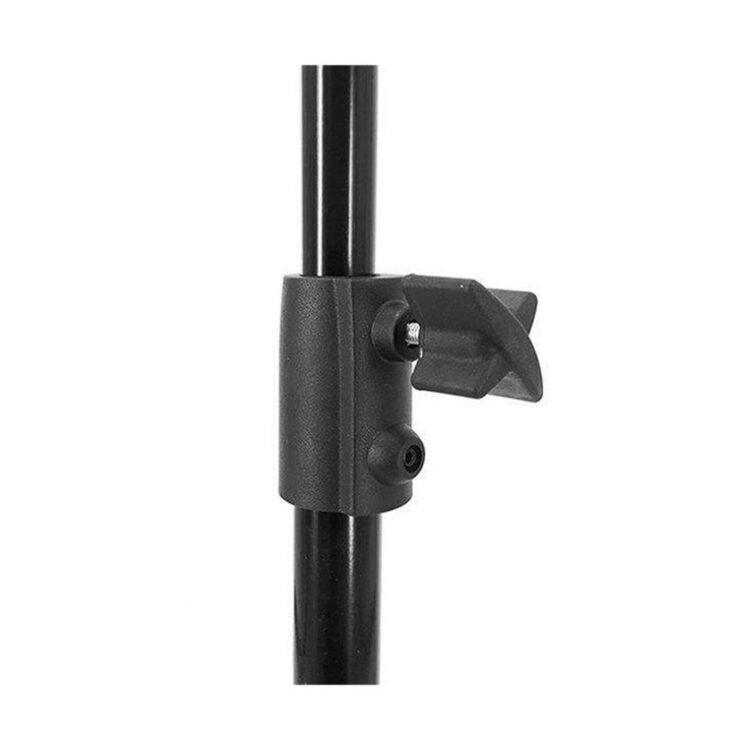کیت پایه نگهدارنده فون پرتابل 808 + فون 3×5