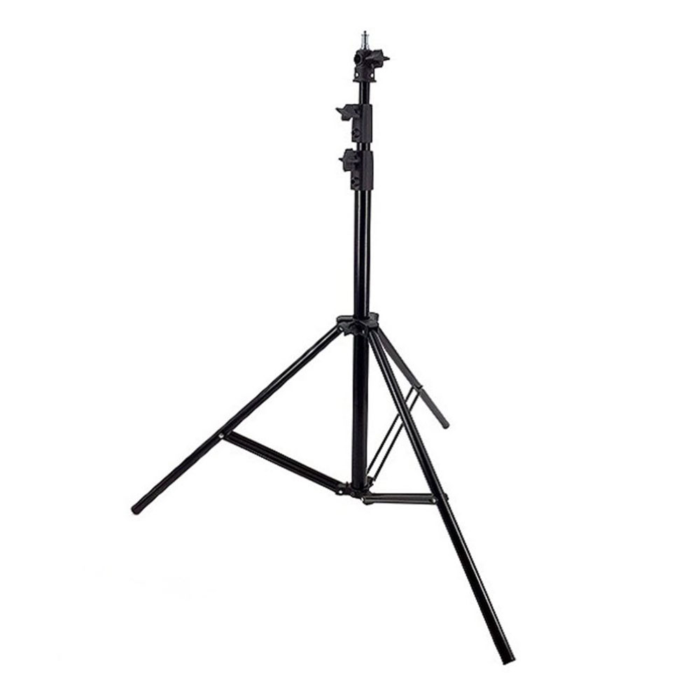 کیت پایه نگهدارنده فون پرتابل 808 + فون 3×5