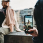 بهترین گوشی برای عکاسی تا 10 میلیون