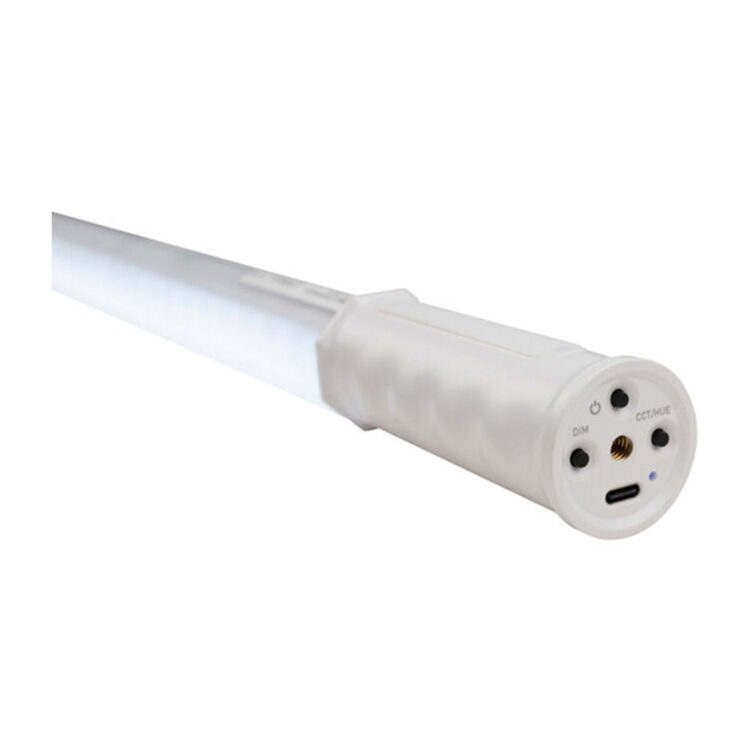 نور باتومی 4 تایی نانلایت Nanlite PavoTube T8-7X