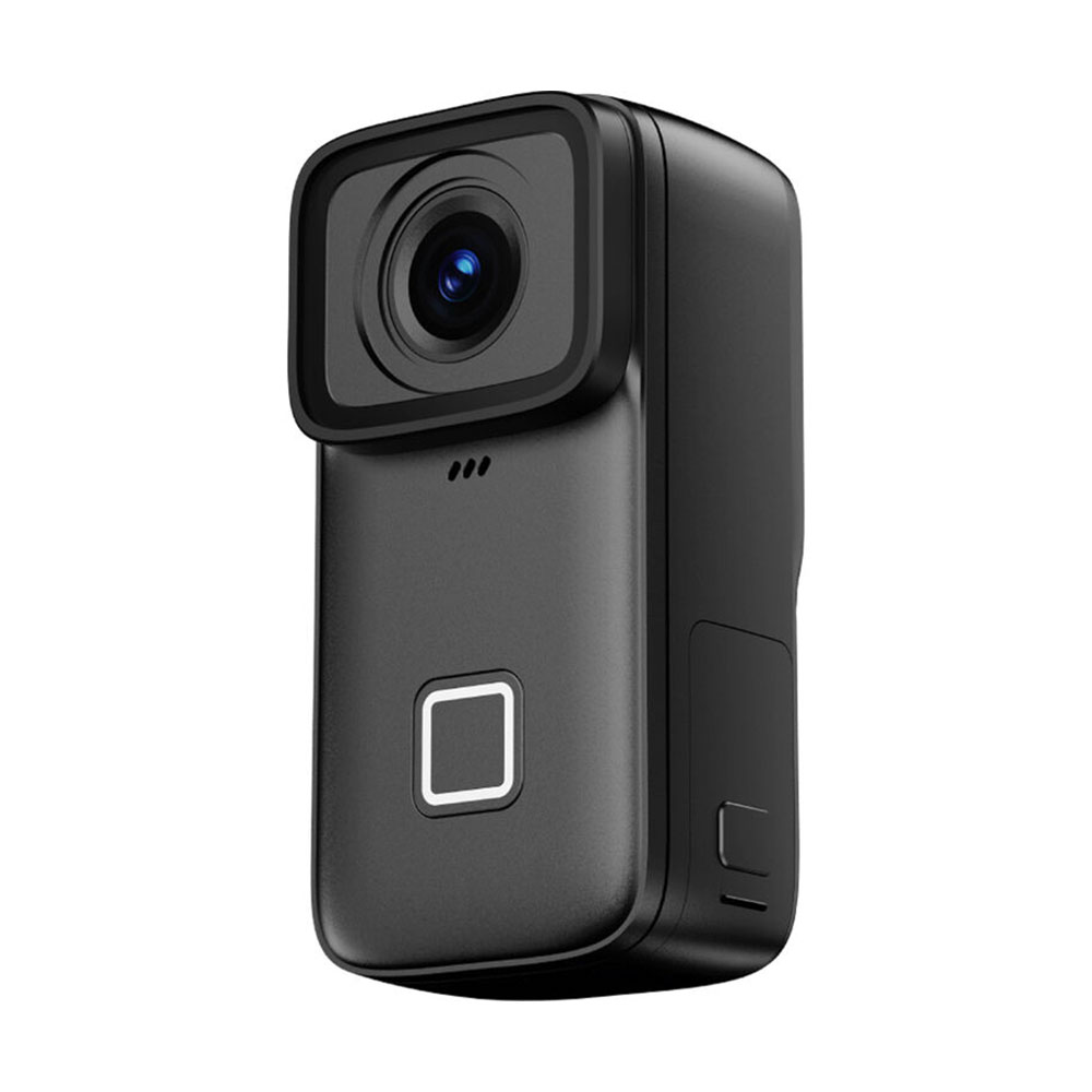 دوربین اکشن ورزشی اس جی کم Sjcam C200 Pro 4K Action مشکی