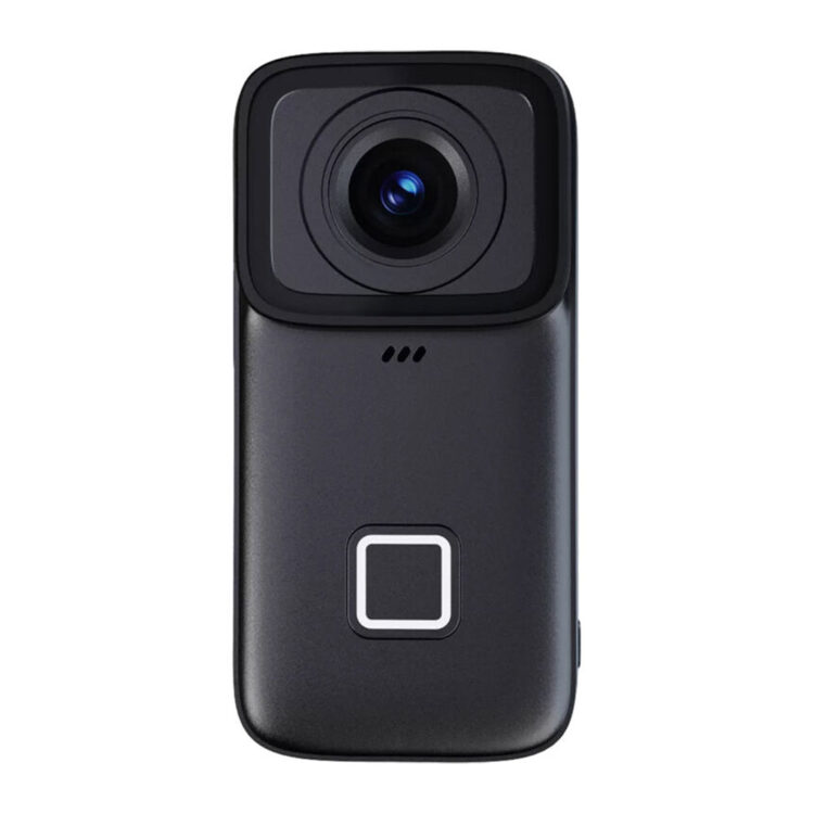 دوربین اکشن ورزشی اس جی کم Sjcam C200 Pro 4K Action مشکی