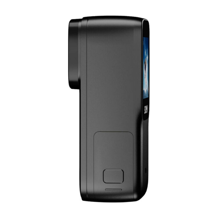 دوربین اکشن ورزشی اس جی کم Sjcam C200 Pro 4K Action مشکی