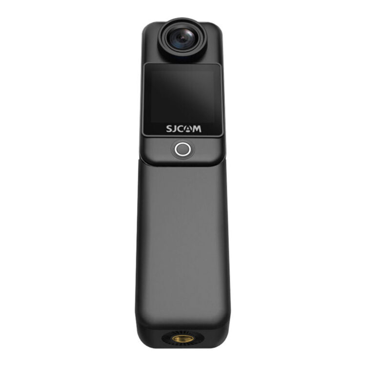 دوربین اکشن ورزشی اس جی کم Sjcam C300 4K Action مشکی