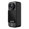 دوربین اکشن ورزشی اس جی کم Sjcam C300 Pocket Mini مشکی
