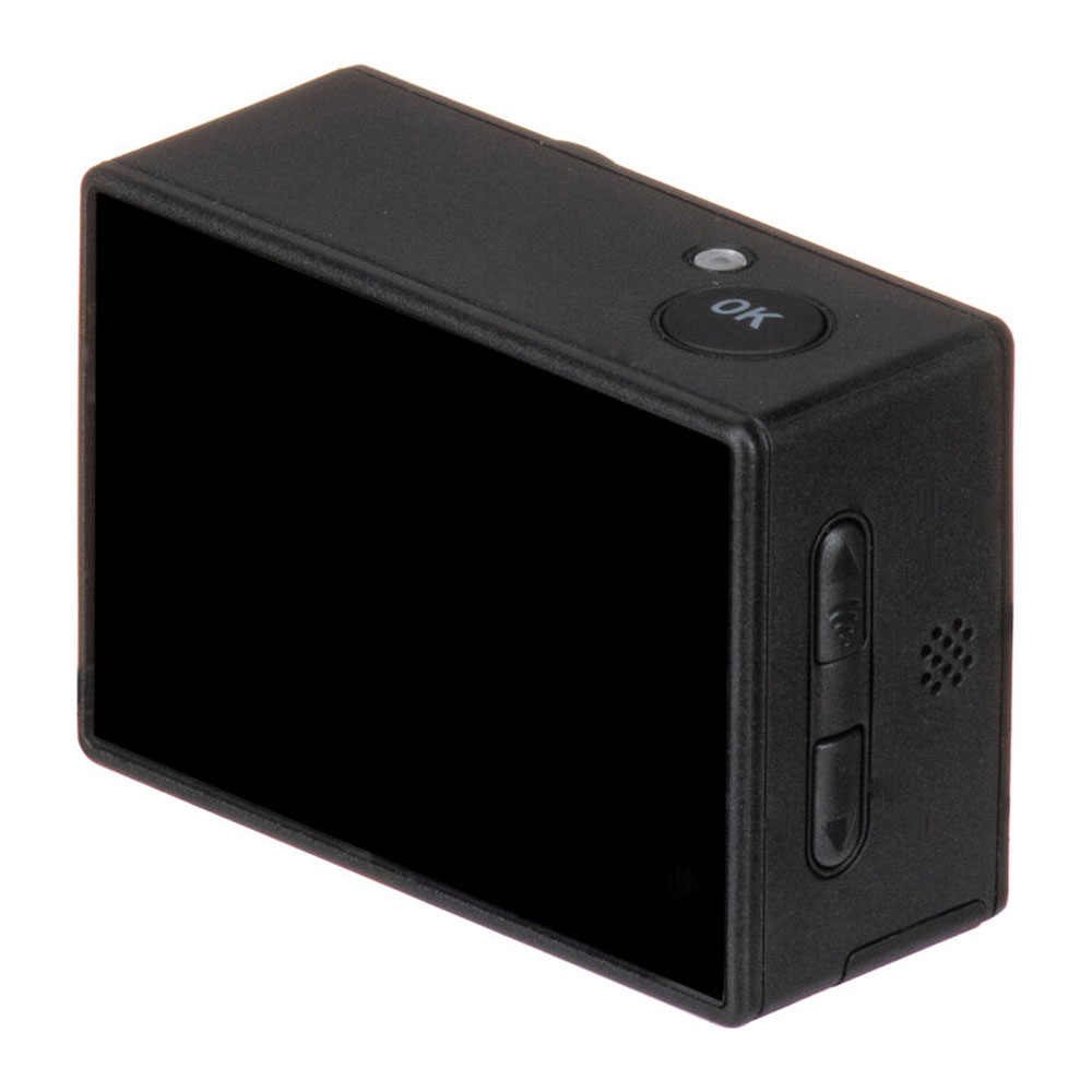 دوربین اکشن ورزشی اس جی کم Sjcam SJ4000 Dual-Screen مشکی