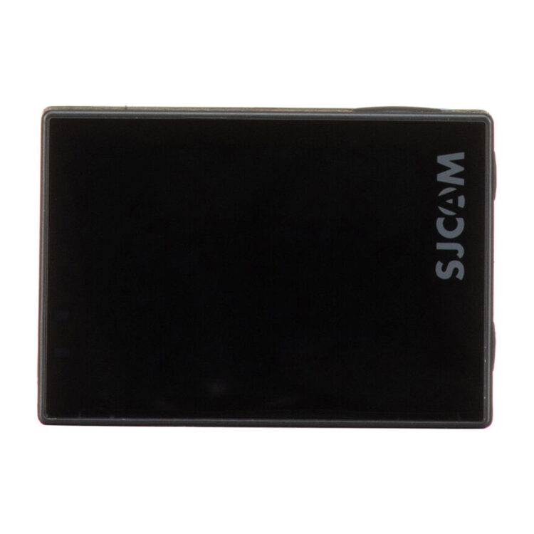 دوربین اکشن ورزشی اس جی کم Sjcam SJ6 Pro 4K مشکی