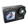 دوربین اکشن ورزشی اس جی کم Sjcam SJ8 Dual Screen مشکی