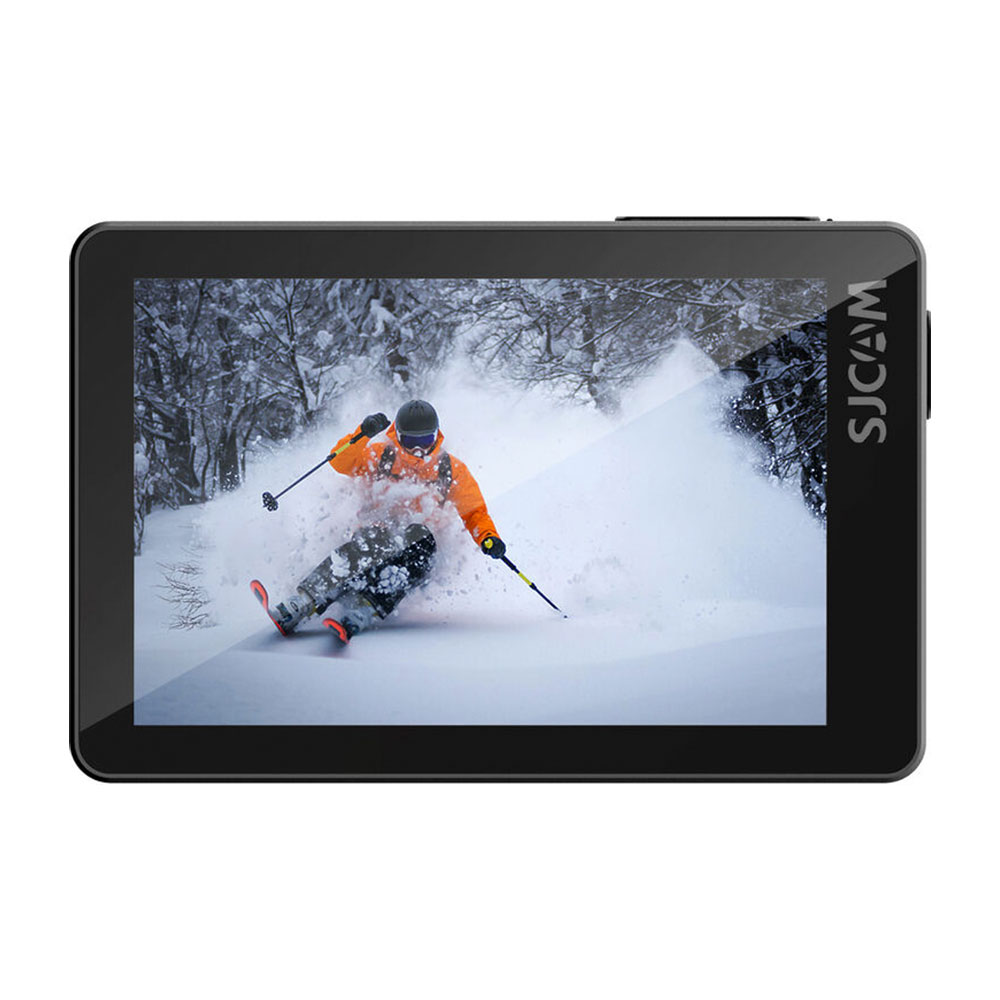 دوربین اکشن ورزشی اس جی کم Sjcam SJ8 Dual Screen مشکی