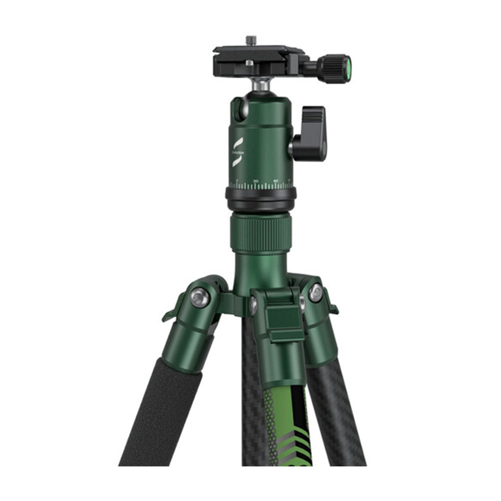 سه پایه عکاسی اسمال ریگ مدل SmallRig UT10 Carbon Fiber