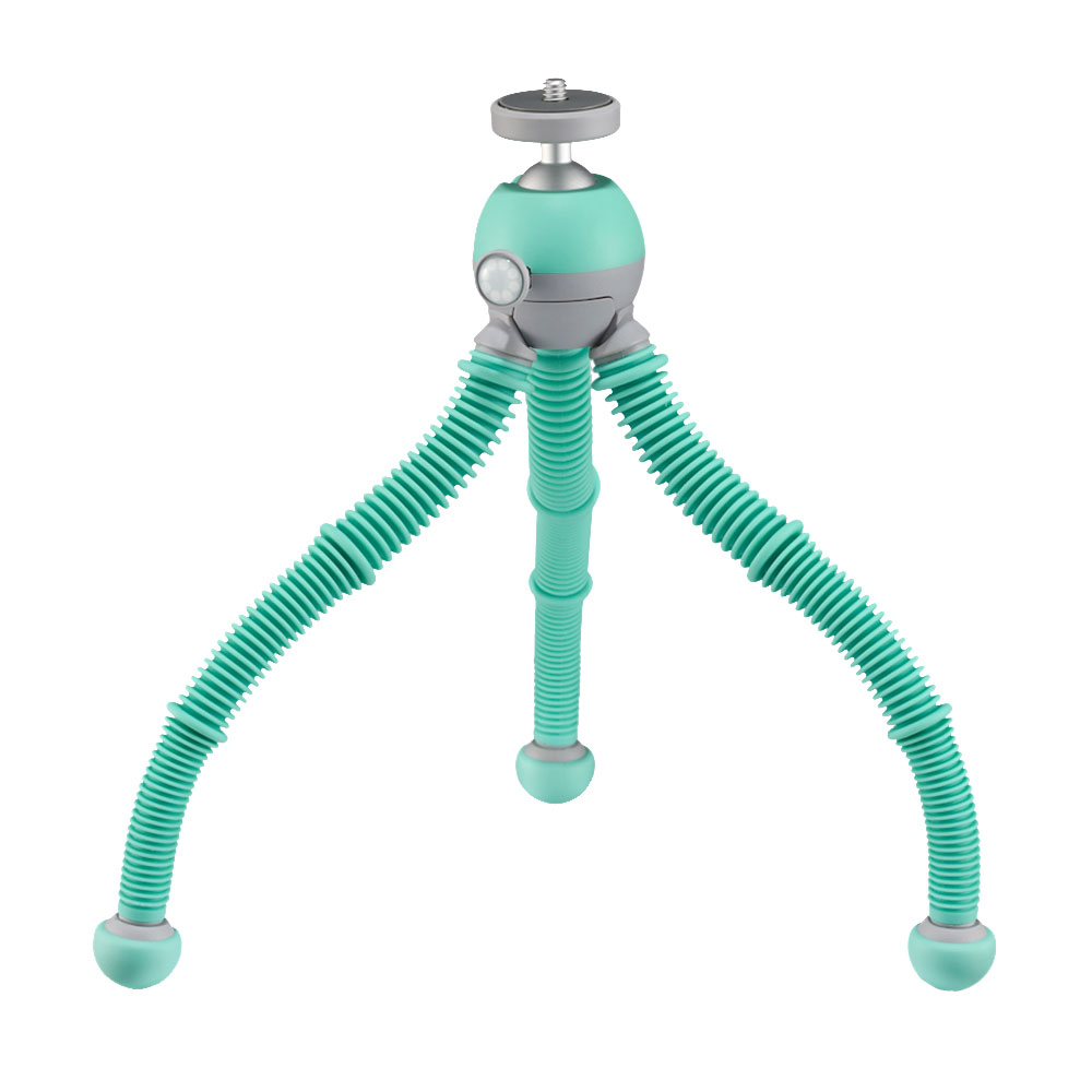 سه پایه قابل انعطاف جابی Joby PodZilla Flexible Tripod