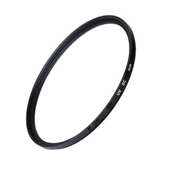 فیلتر لنز پلاریزه کانن Canon Filter CPL 55mm