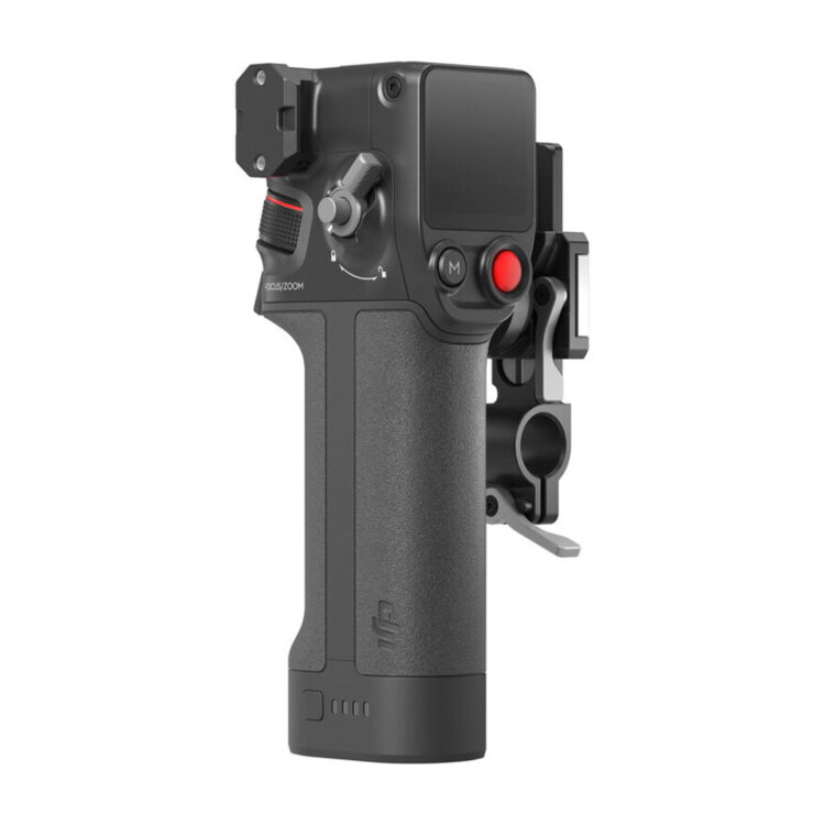 موتور فوکوس دی جی آی DJI Focus Pro Creator Combo