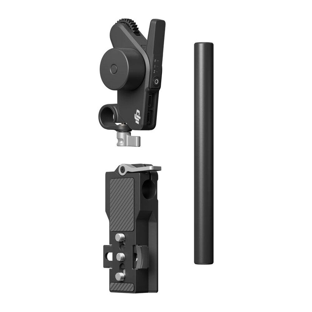 موتور فوکوس دی جی آی DJI Focus Pro Creator Combo