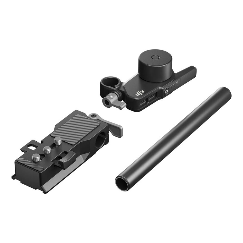 موتور فوکوس دی جی آی DJI Focus Pro Creator Combo