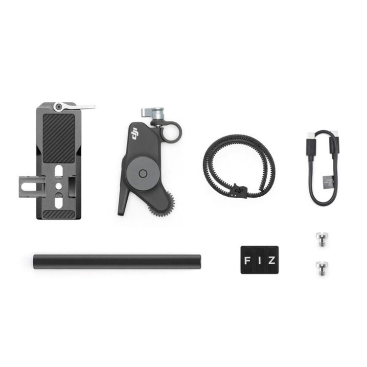 موتور فوکوس دی جی آی DJI Focus Pro Creator Combo