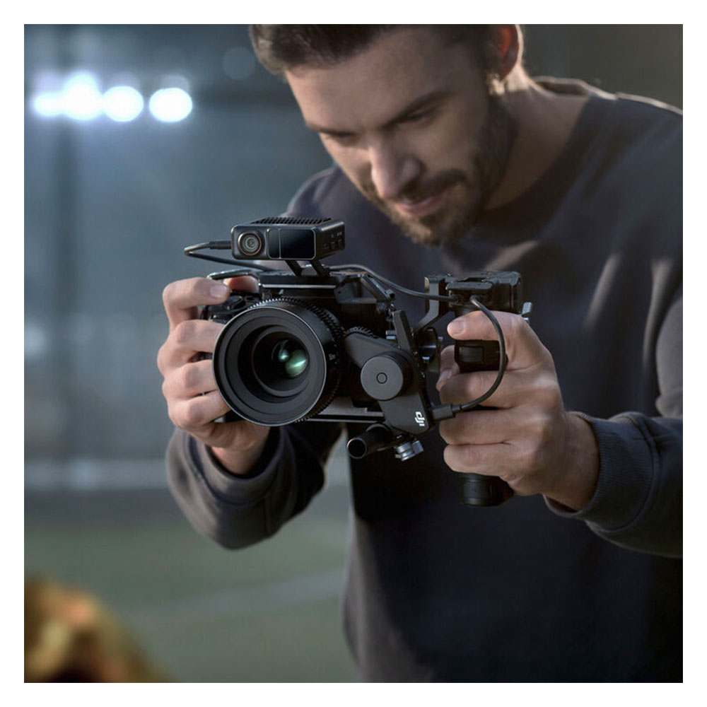 موتور فوکوس دی جی آی DJI Focus Pro Creator Combo
