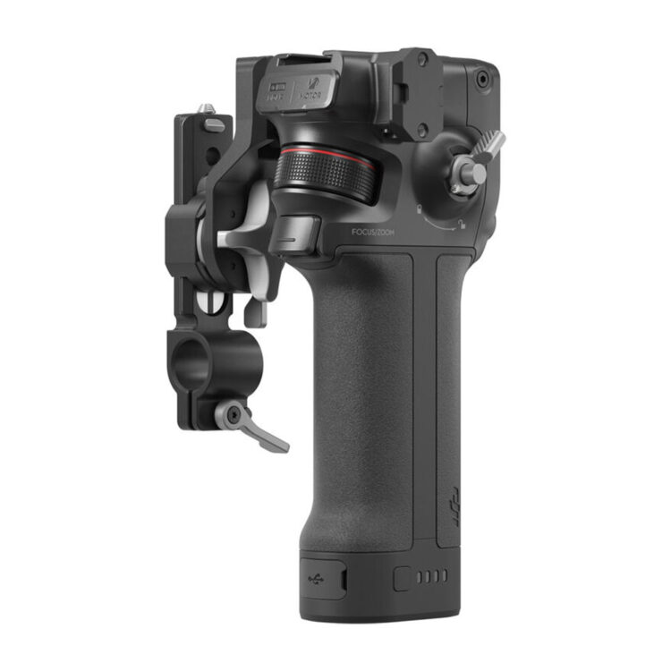 موتور فوکوس دی جی آی DJI Focus Pro Creator Combo