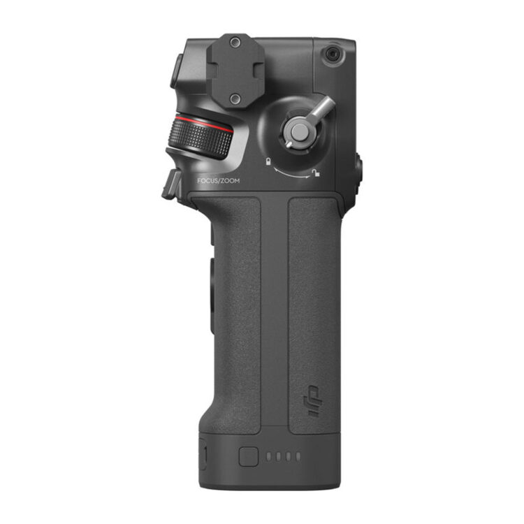 موتور فوکوس دی جی آی DJI Focus Pro Creator Combo