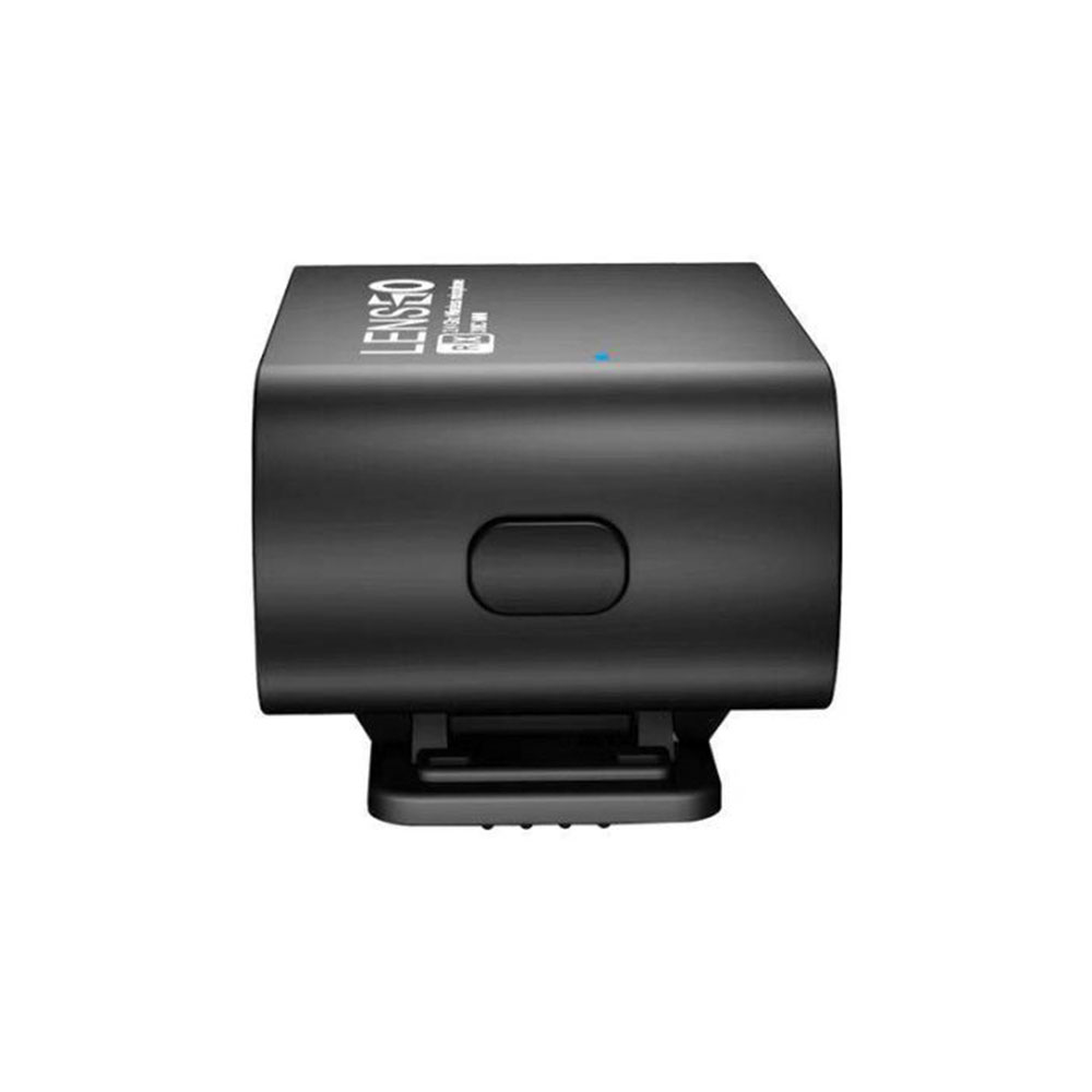 میکروفن بی سیم لنزگو Lensgo 318C Mini