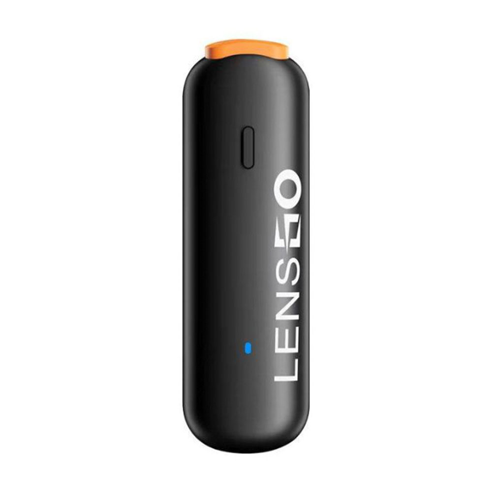 میکروفن بی سیم لنزگو Lensgo 318C Mini