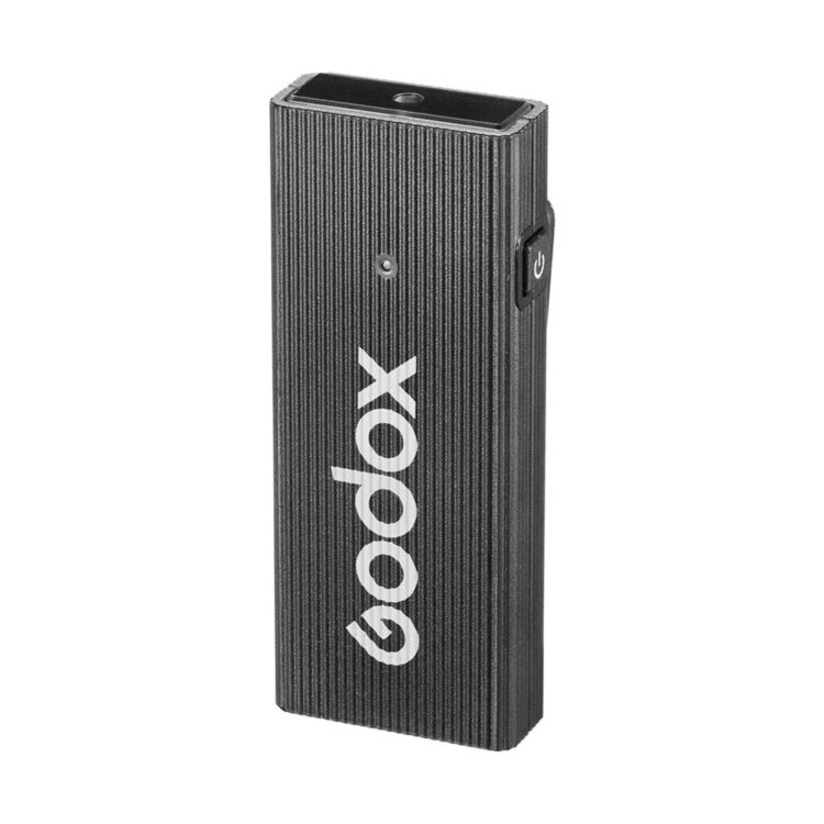 میکروفن بی سیم یقه ای گودکس Godox MoveLink Mini LT 2-Person