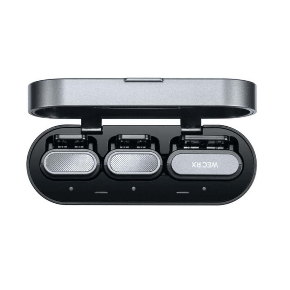 میکروفن بی سیم یقه ای گودکس Godox WEC 2-Person