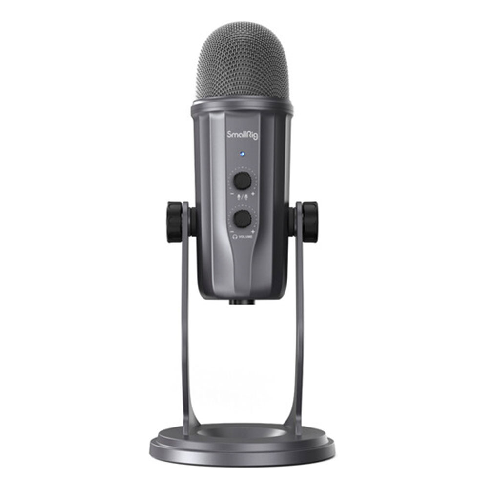 میکروفن رومیزی اسمال ریگ SmallRig Forevala U50