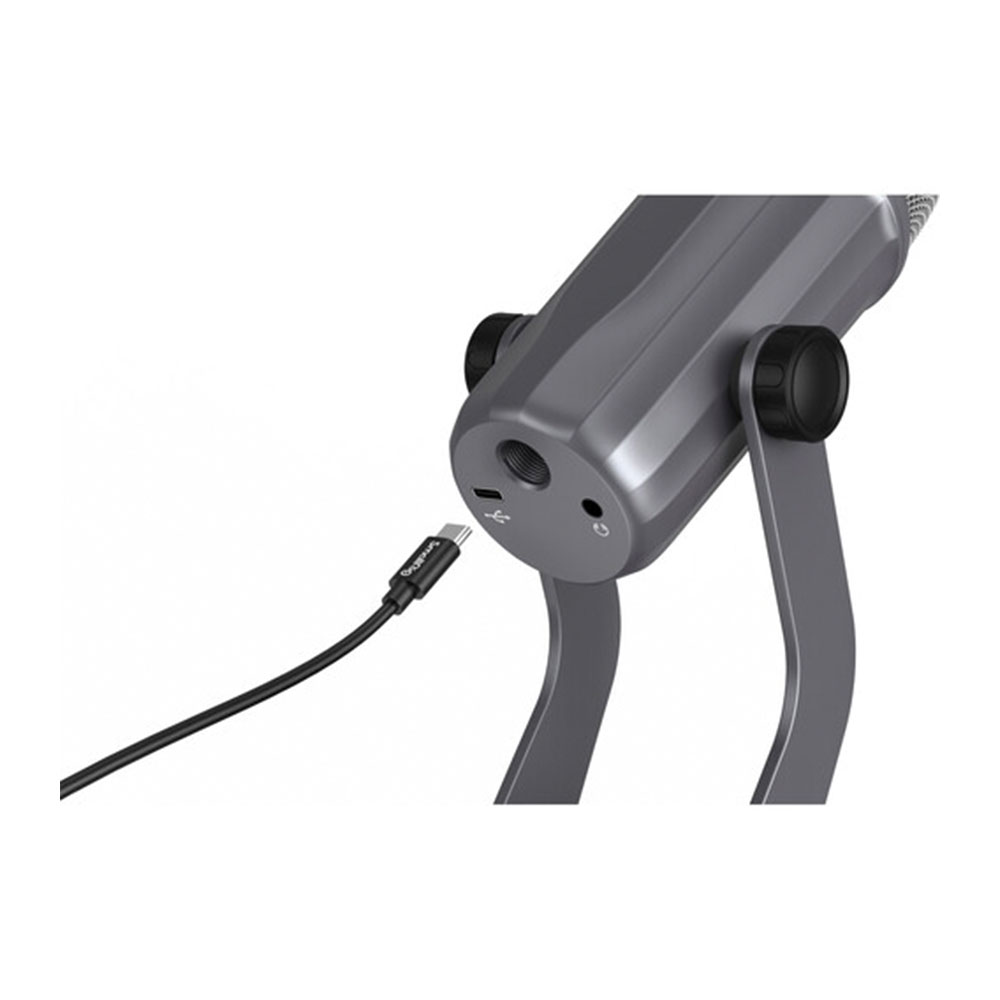 میکروفن رومیزی اسمال ریگ SmallRig Forevala U50