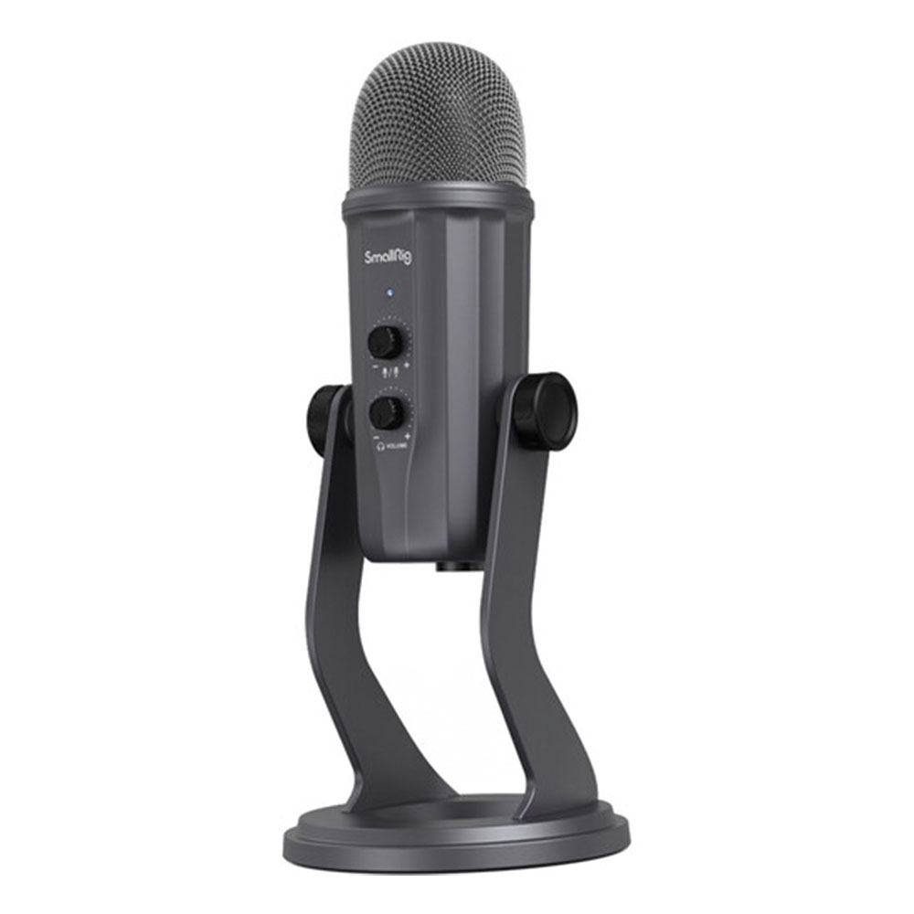 میکروفن رومیزی اسمال ریگ SmallRig Forevala U50