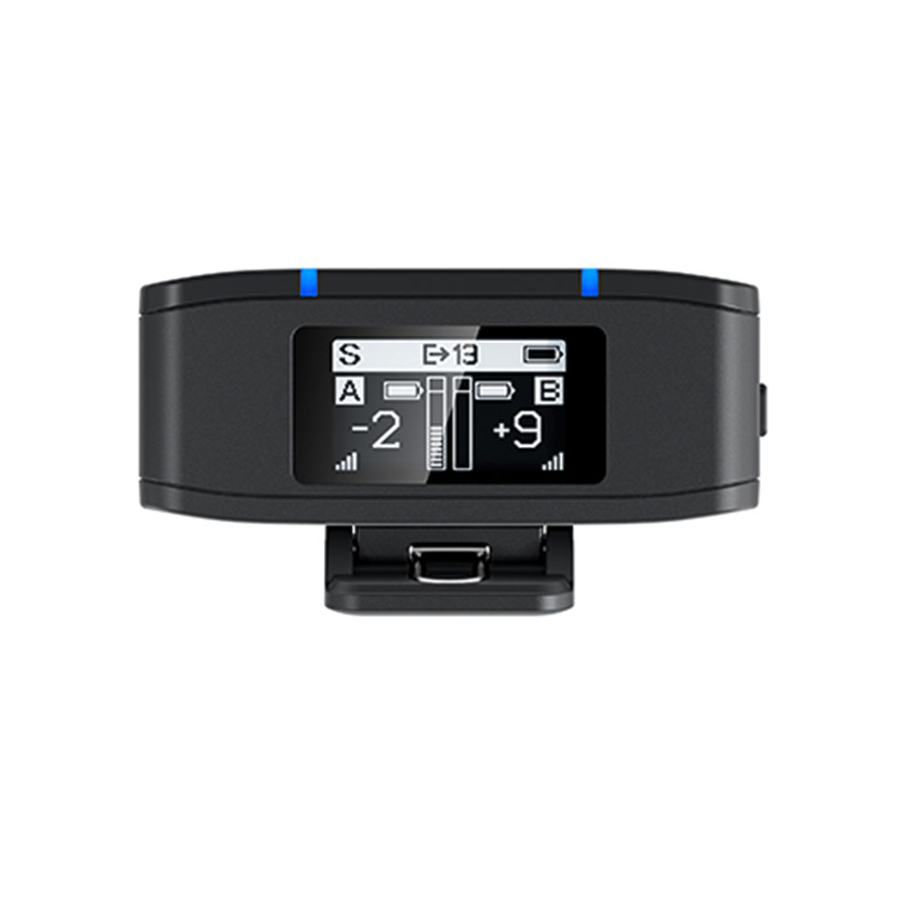 میکروفن یقه ای بی سیم بویا مدل Boya MIC