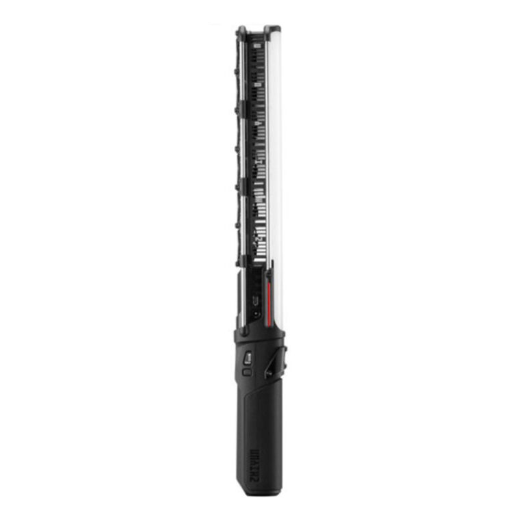 نور باتومی ژیون Zhiyun FIVERAY V60 Bi-Color LED مشکی