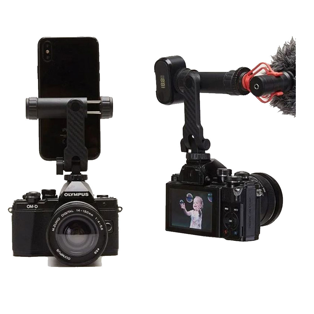 نگهدارنده موبایل جیماری مدل Jmary BH-05