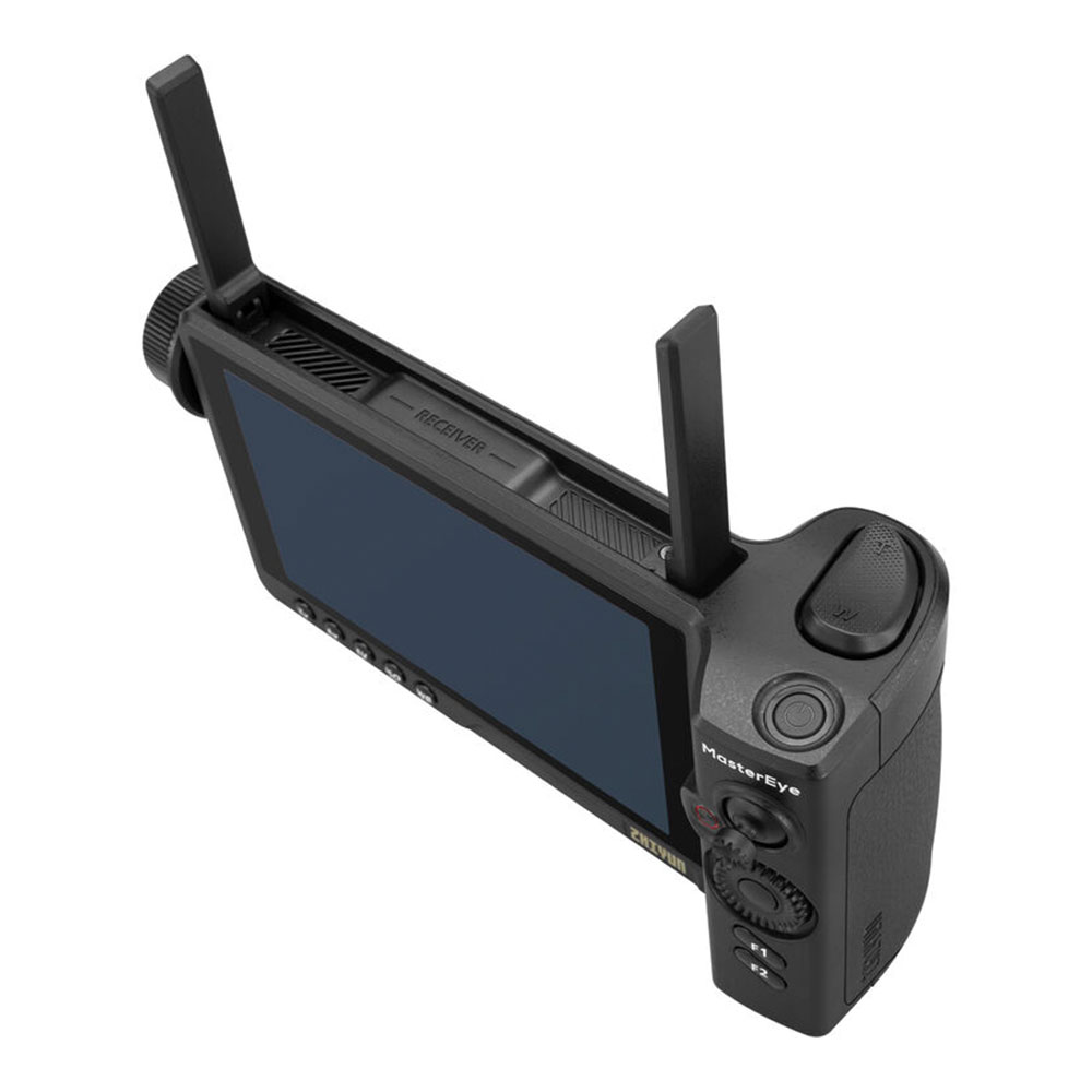 کنترلر تصویر ژیون تک مدل Zhiyun-Tech VC100 Controller