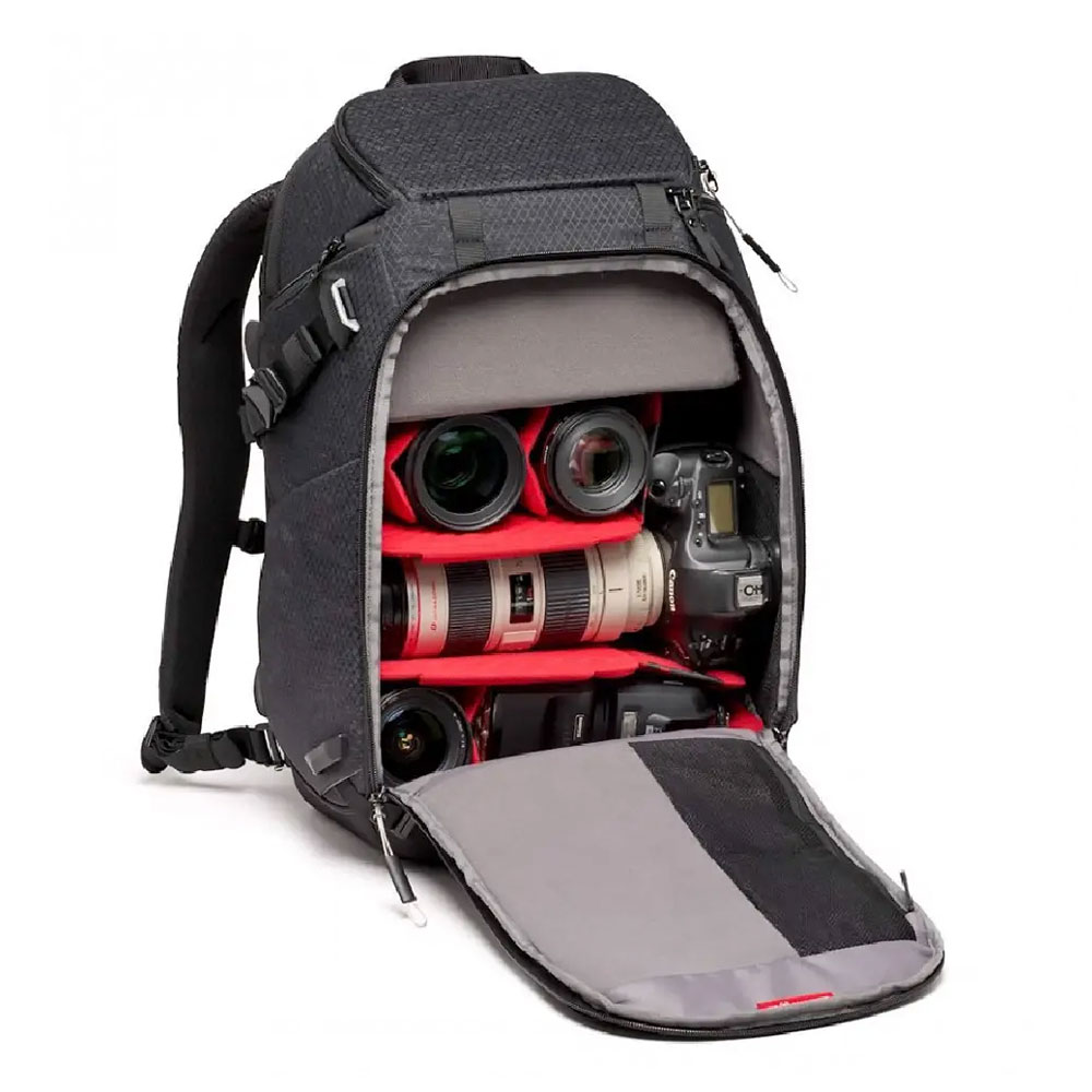 کوله پشتی مانفروتو Manfrotto PL2-BP-ML-M PRO Light