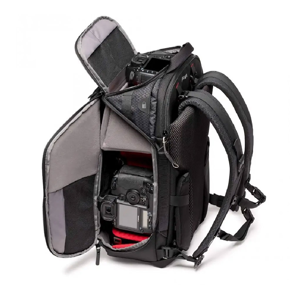 کوله پشتی مانفروتو Manfrotto PL2-BP-ML-M PRO Light