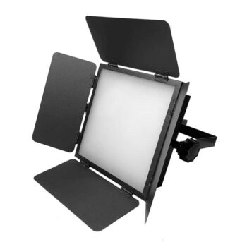 کیت دو عددی نور ثابت تریپیو Triopo T460 همراه پایه + کیف