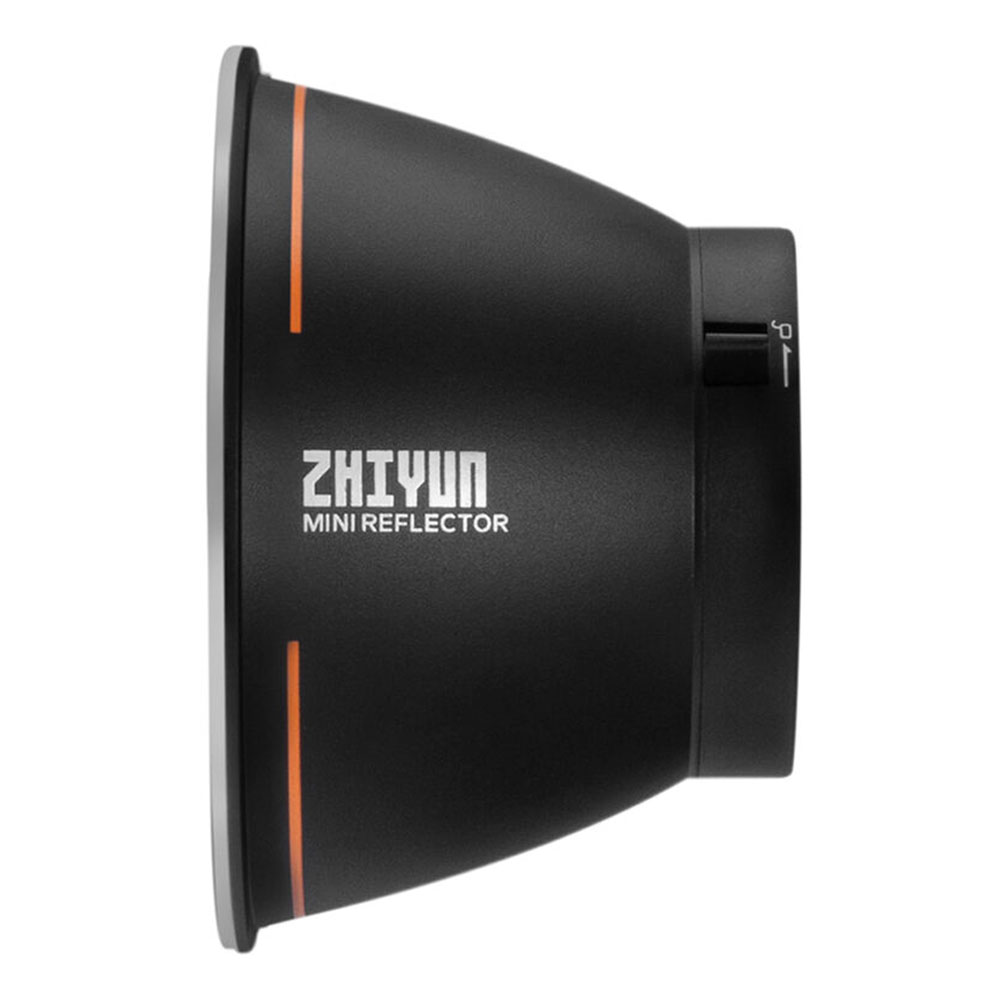 کیت ویدئو لایت ژیون Zhiyun MOLUS X100 Bi-Color Pro Kit