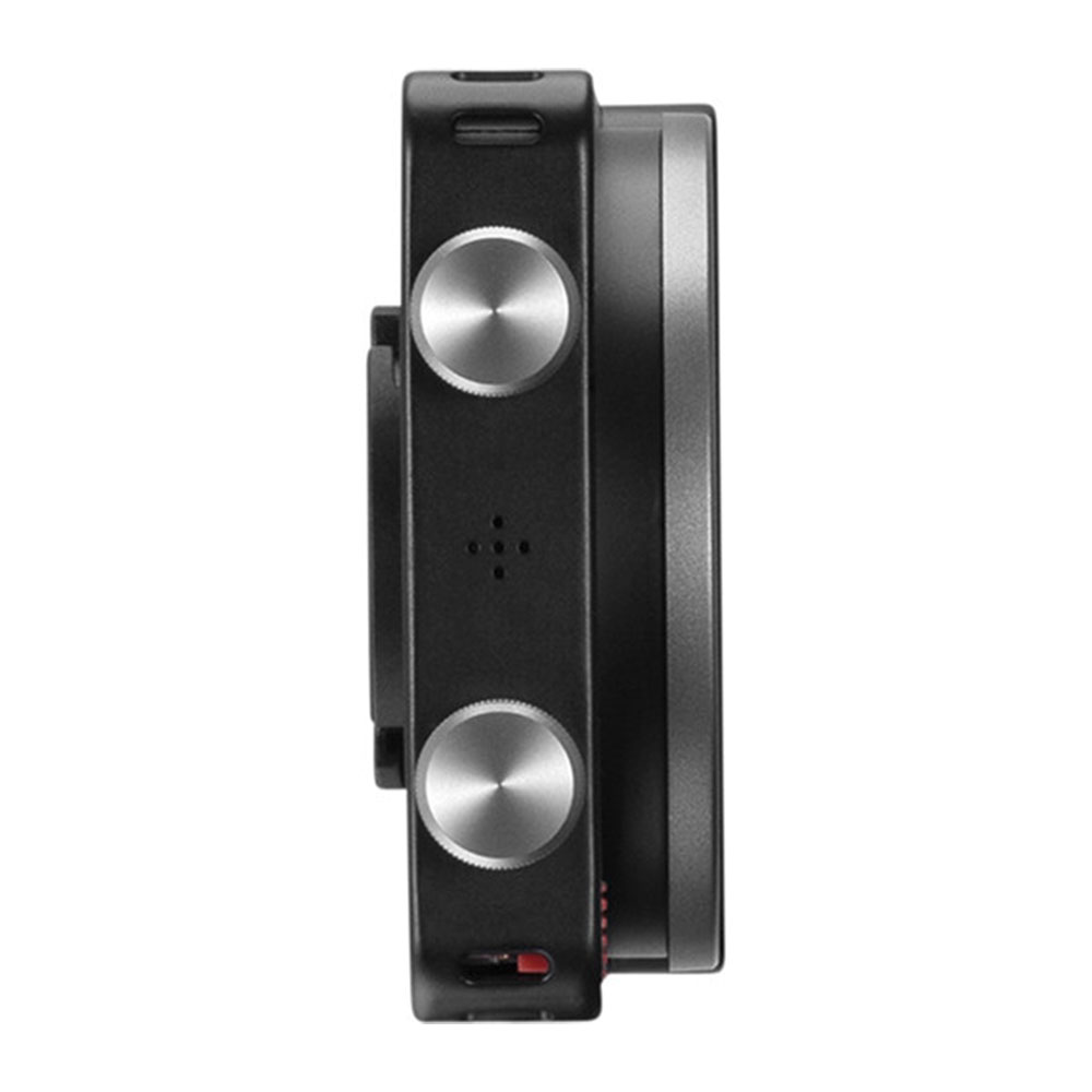 کیت ویدئو لایت ژیون Zhiyun MOLUS X100 Bi-Color Pro Kit