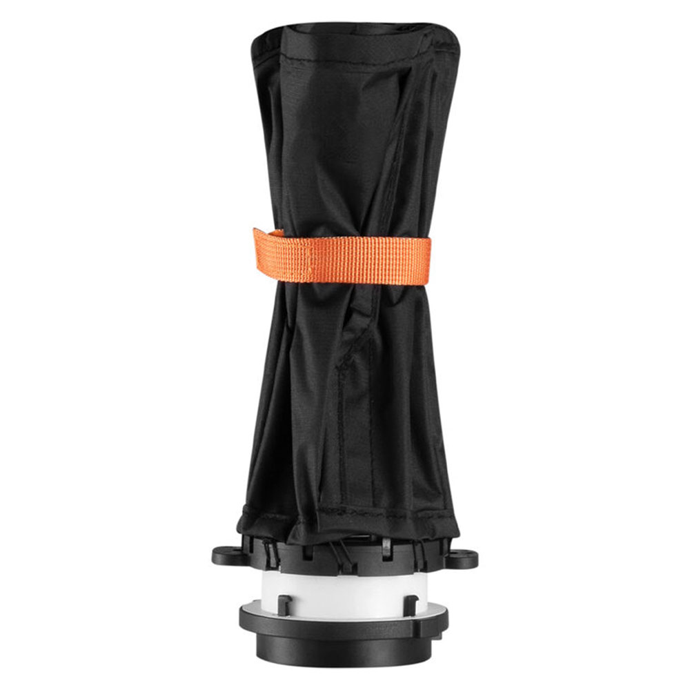 کیت ویدئو لایت ژیون Zhiyun MOLUS X100 Bi-Color Pro Kit