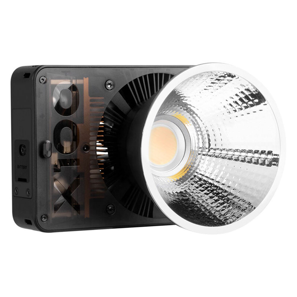 کیت ویدئو لایت ژیون Zhiyun MOLUS X100 Bi-Color Pro Kit