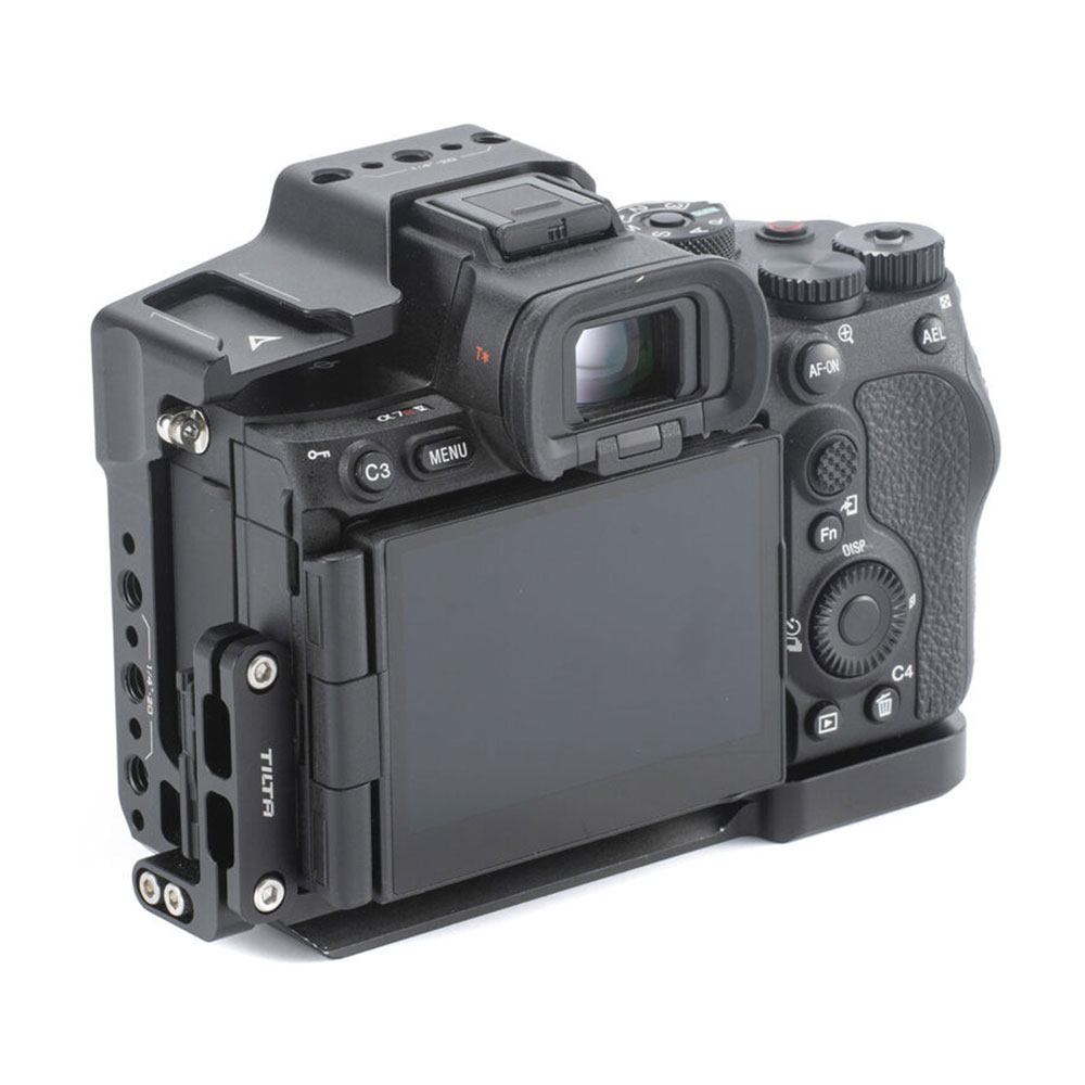 کیج دوربین سونی تیلتا Tilta Full Camera Cage for Sony a7R V مشکی