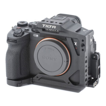 کیج دوربین سونی تیلتا Tilta Full Camera Cage for Sony a7R V مشکی