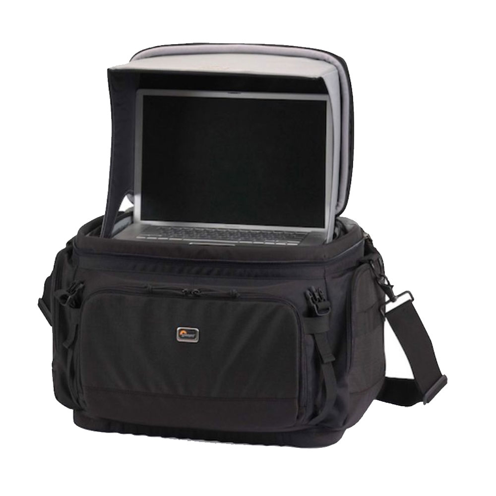 کیف شانه آویز لوپرو LowePro Magnum 650 AW مشکی