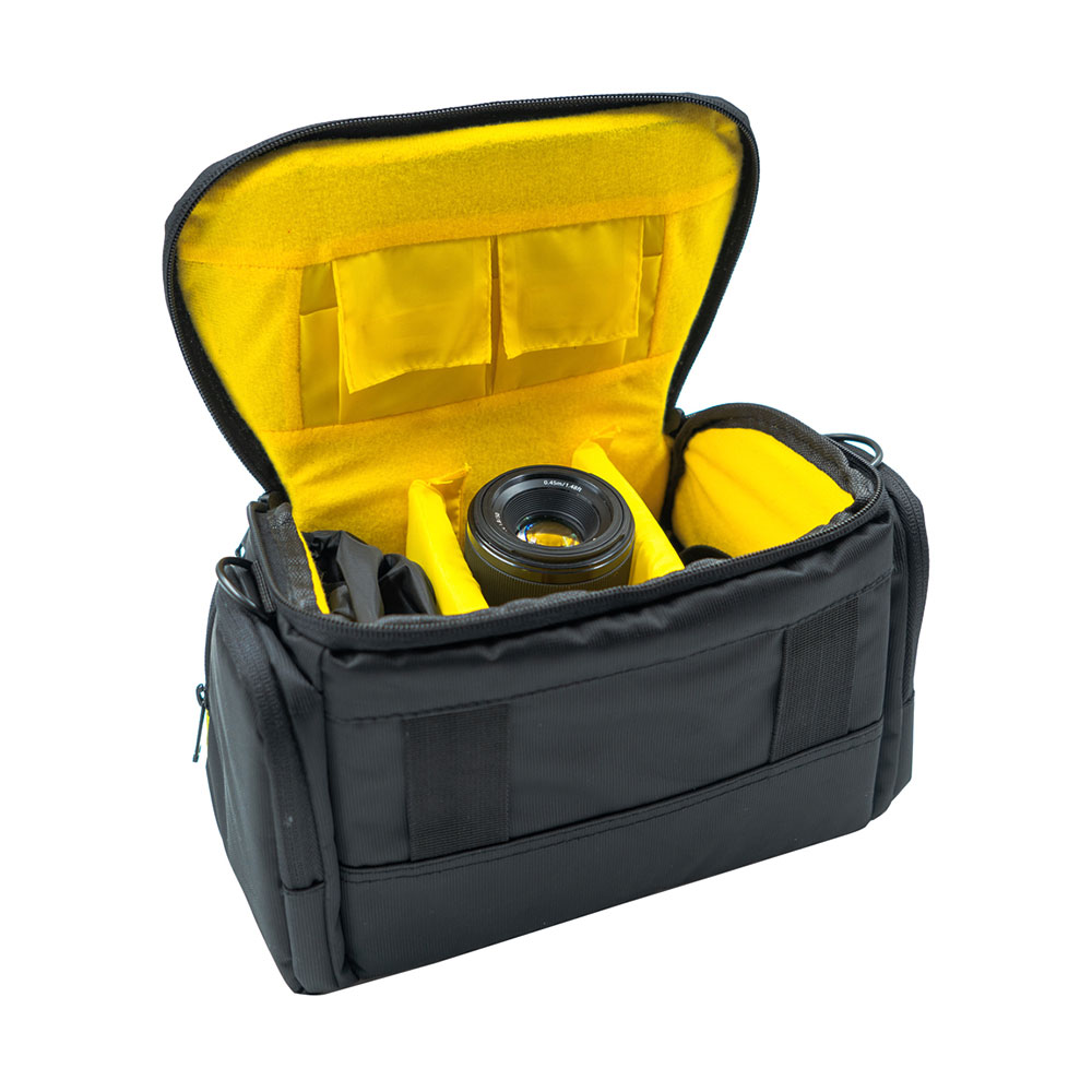 کیف شانه آویز نیکون Nikon D