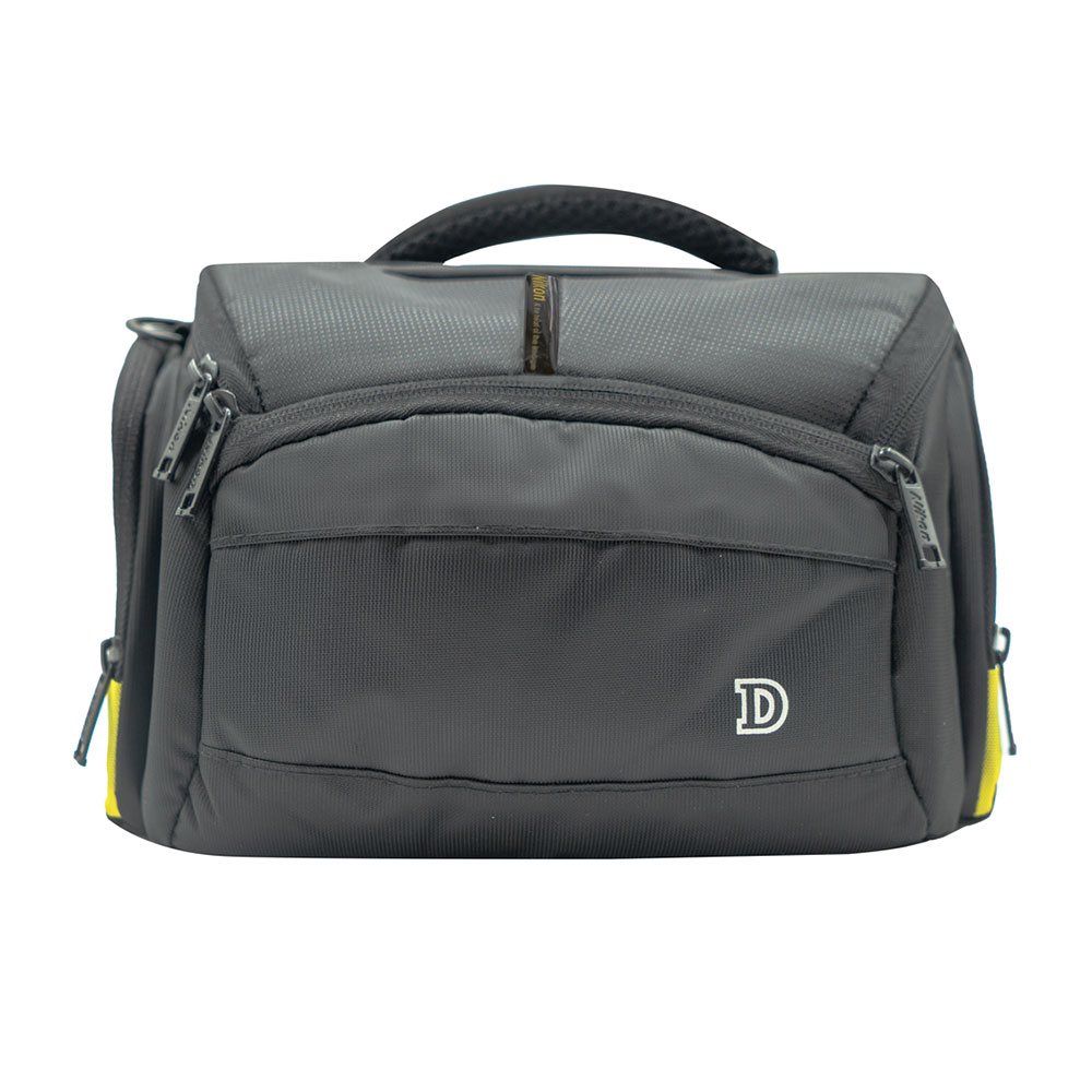 کیف شانه آویز نیکون Nikon D