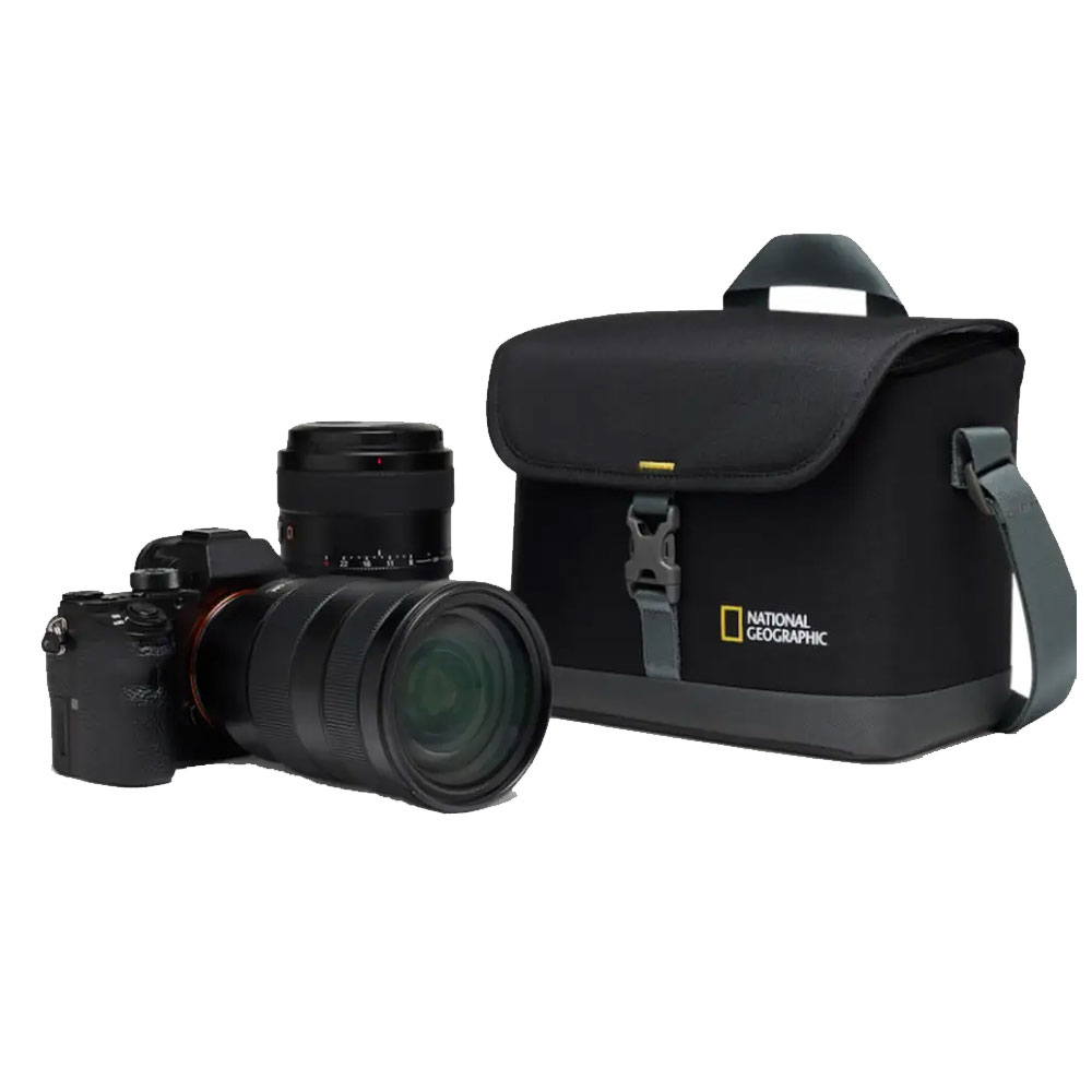 کیف نشنال جئوگرافیک National Geographic NG E2 2360